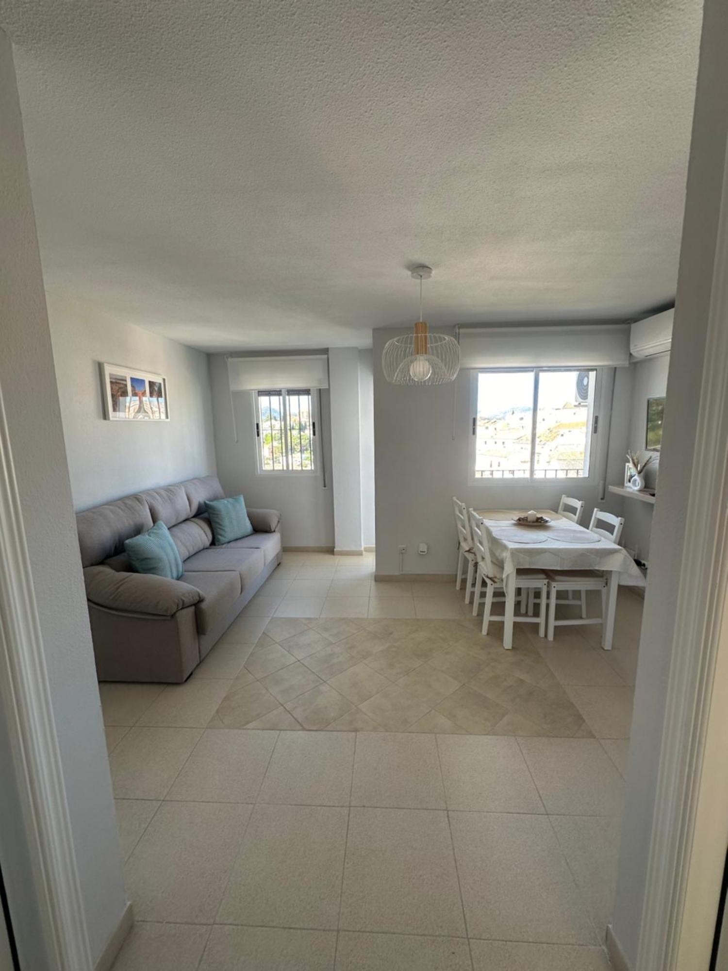 8 Monumentos Apartment