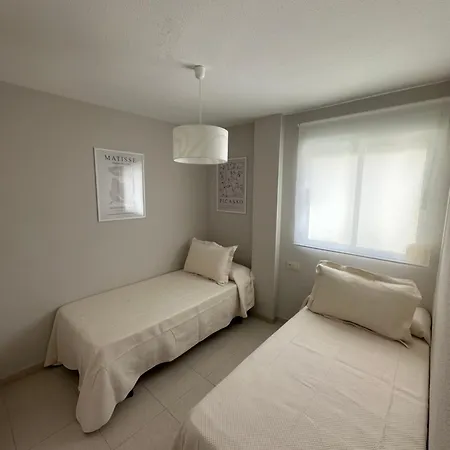 Apartamento Los 8 Monumentos Ronda Exterior foto