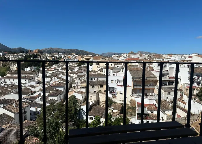 Apartamento Los 8 Monumentos