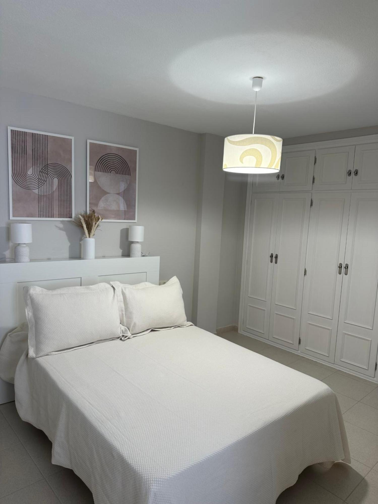 8 Monumentos Apartment