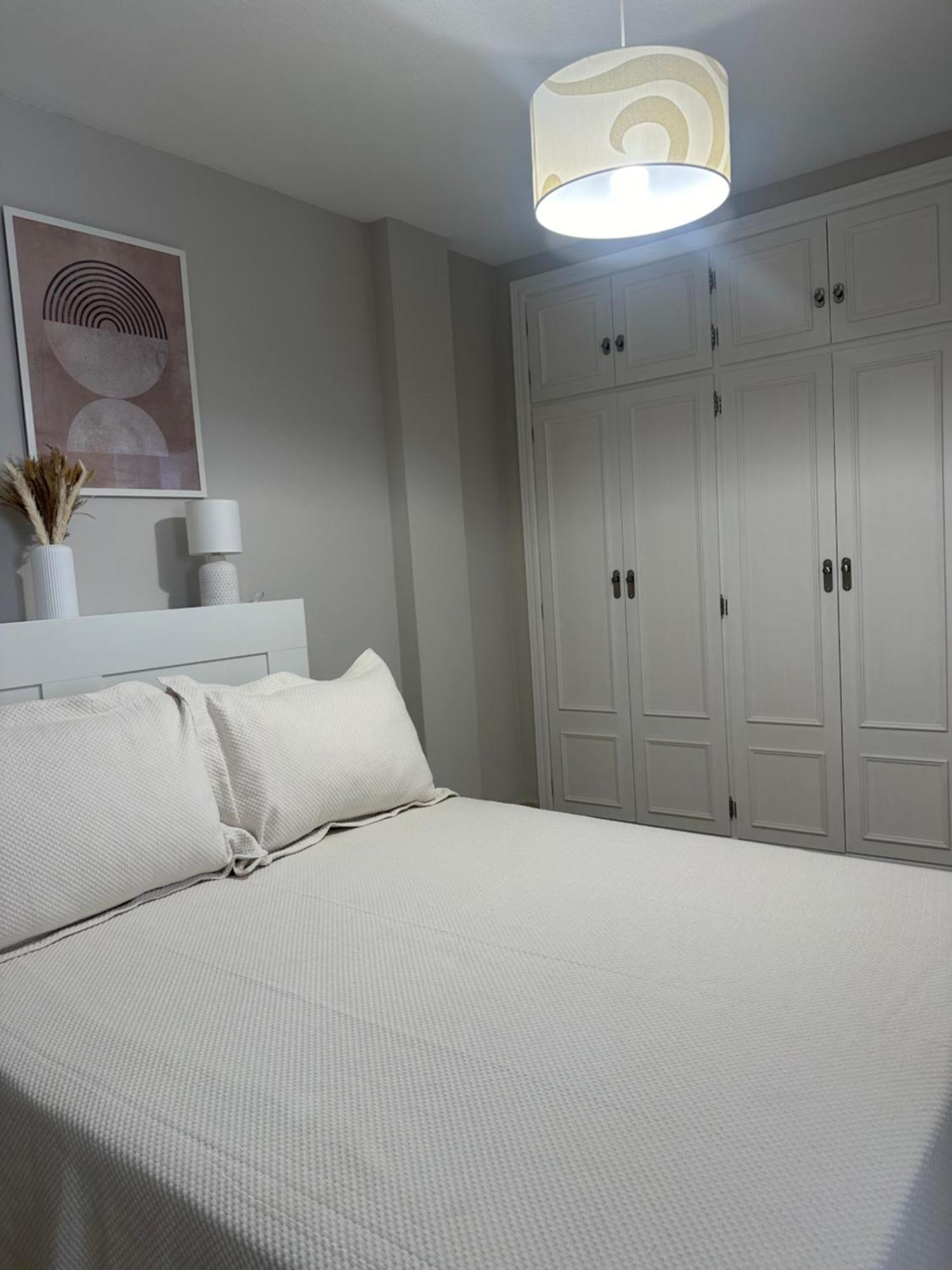 8 Monumentos Apartamento