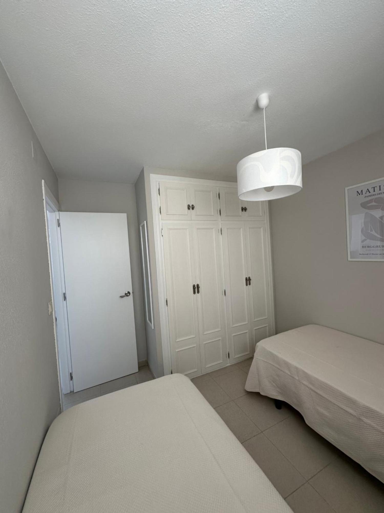 8 Monumentos Appartement