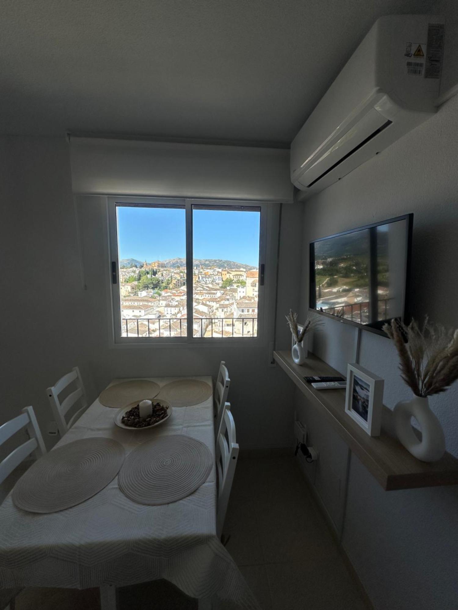 8 Monumentos Apartment *