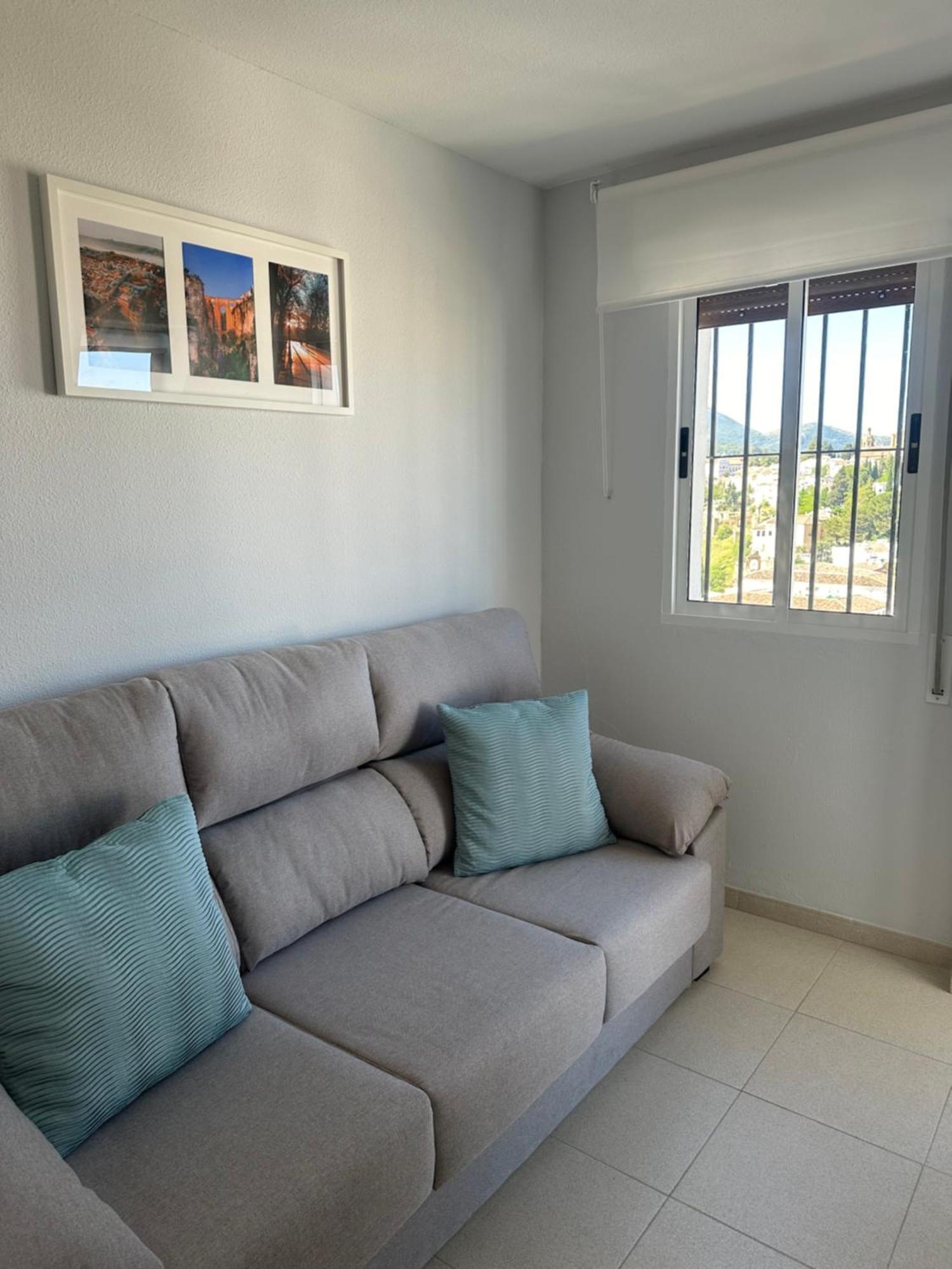 8 Monumentos Apartamento Ronda