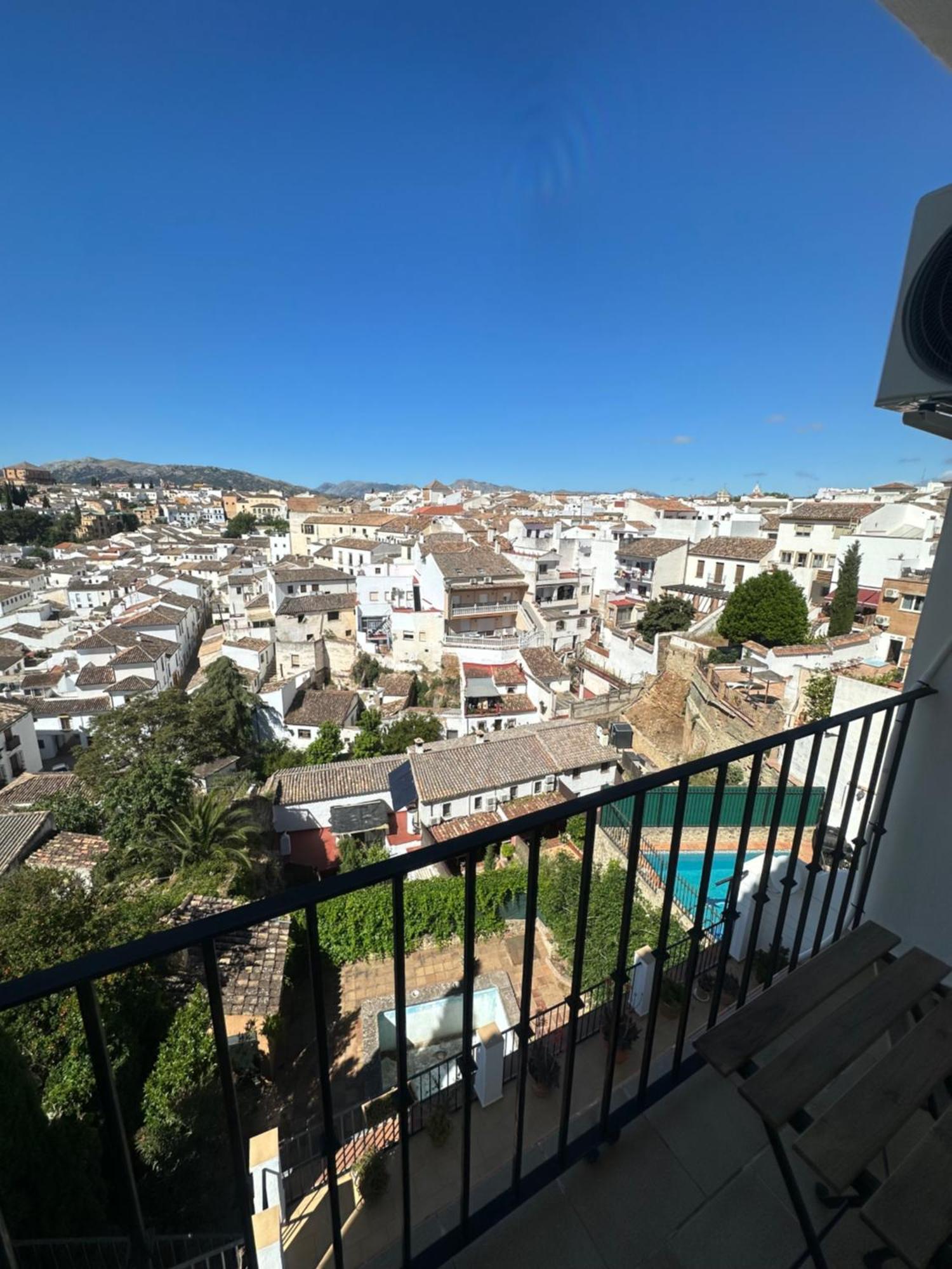Apartment 8 Monumentos Ronda