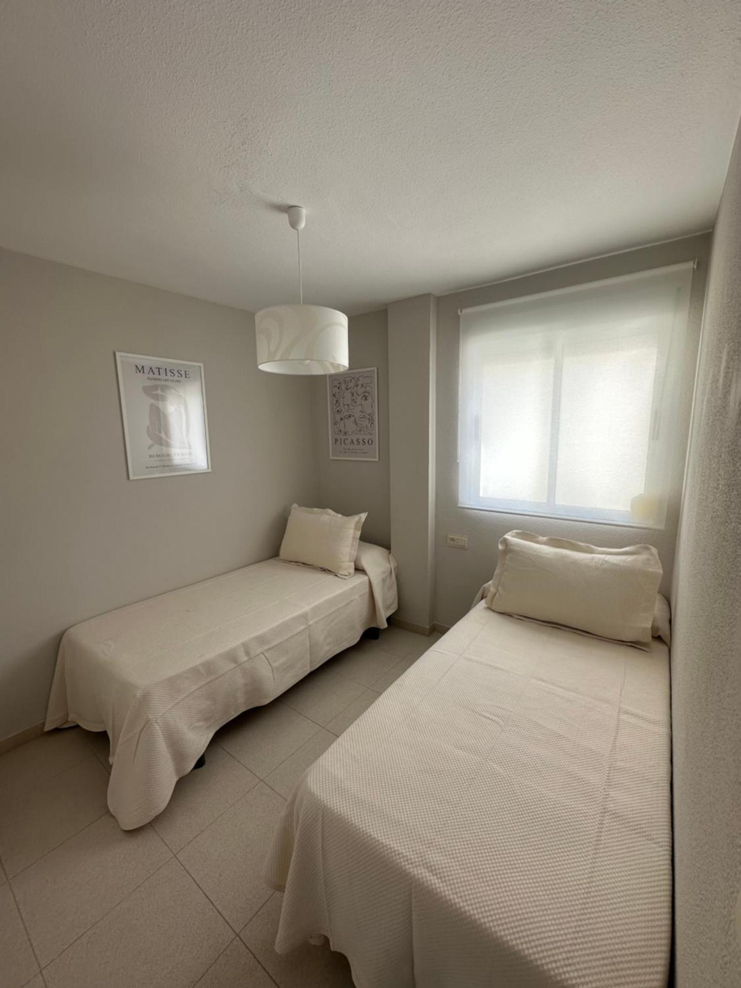 8 Monumentos Appartement