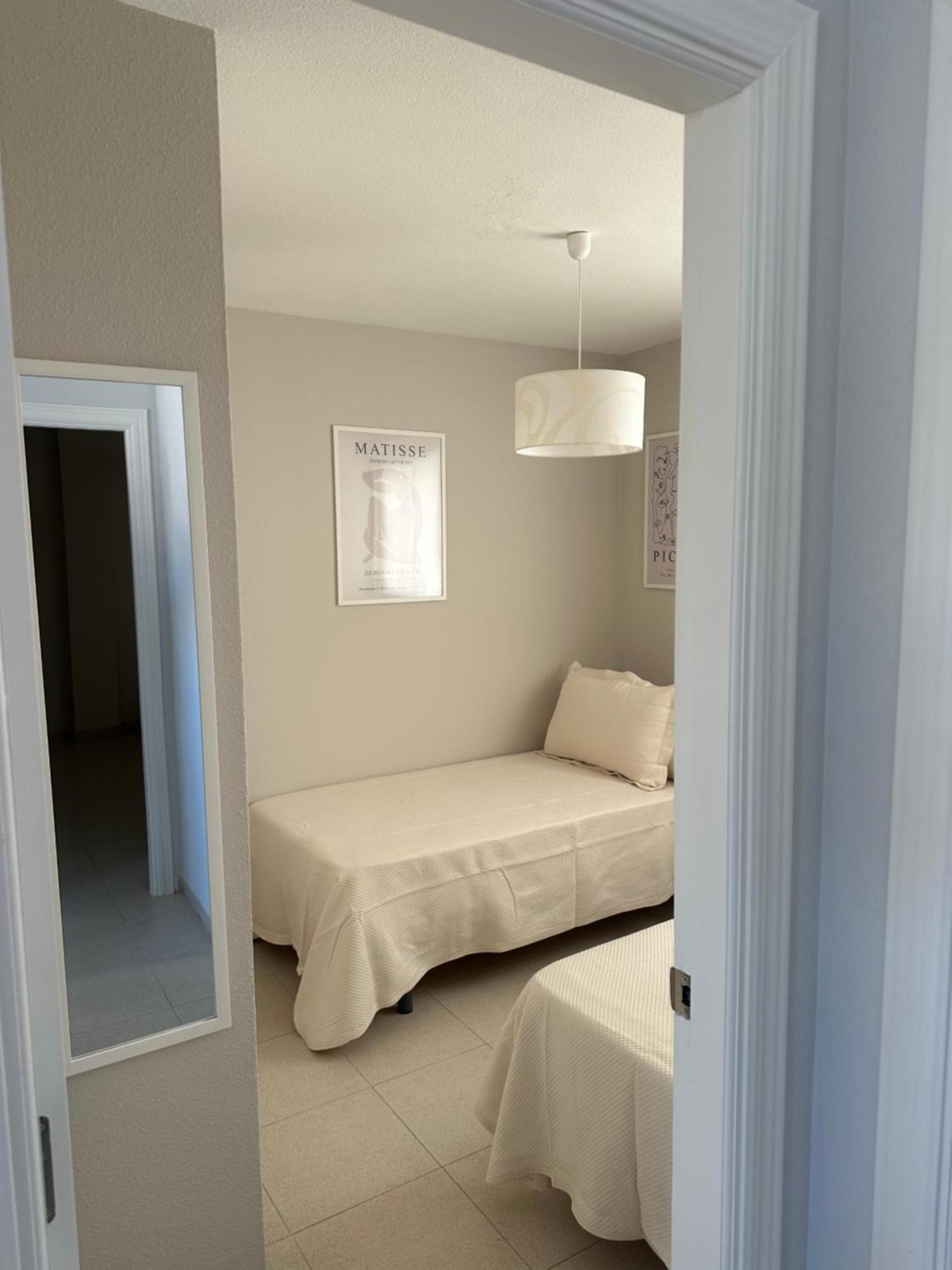 Appartement 8 Monumentos *