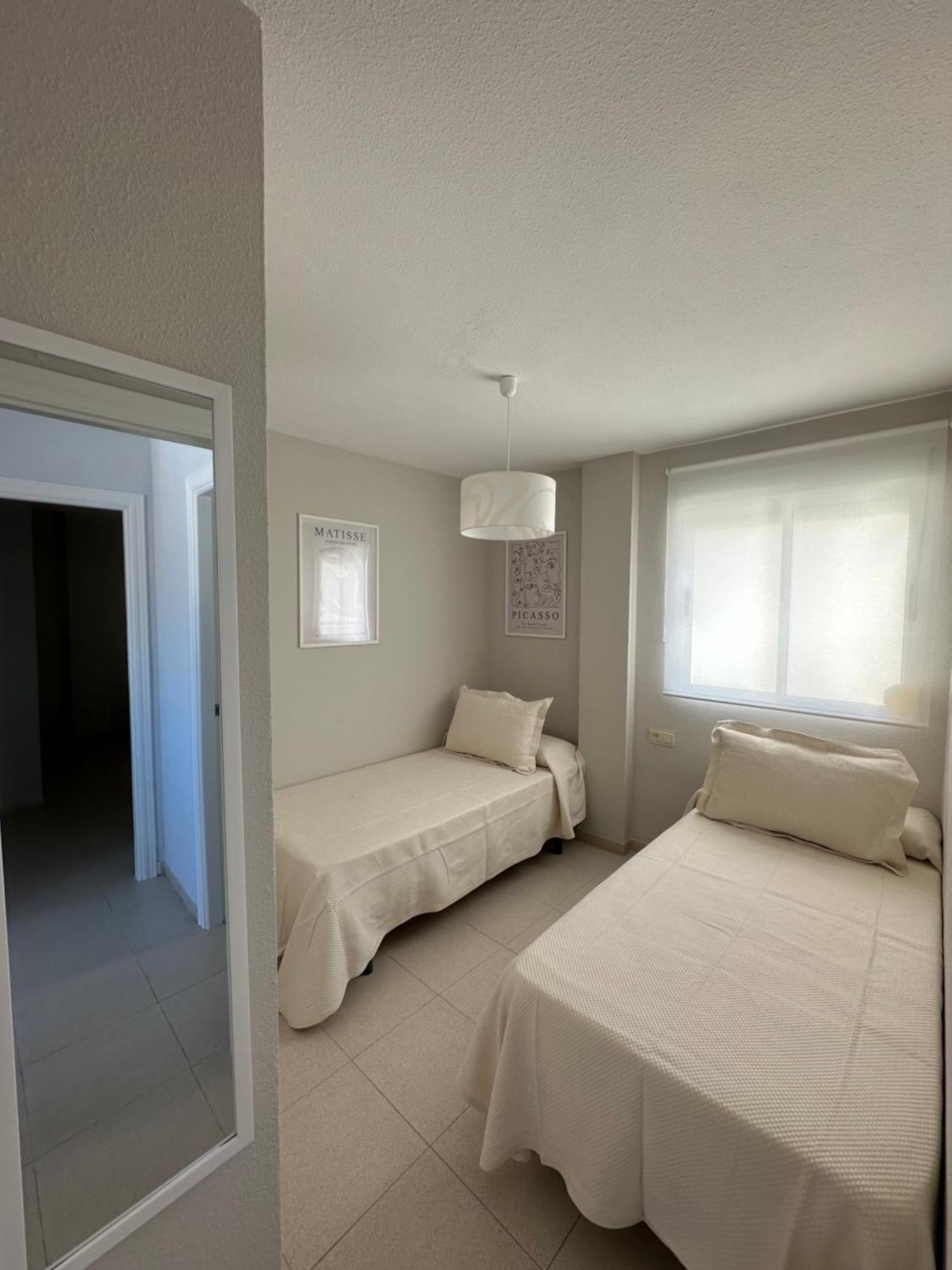 8 Monumentos Apartamento Ronda