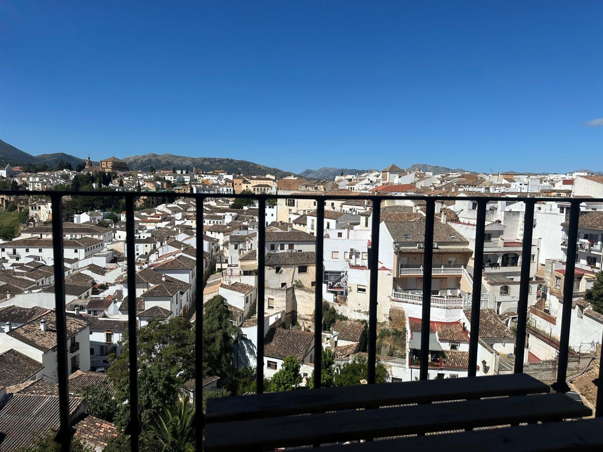 8 Monumentos Appartement Ronda