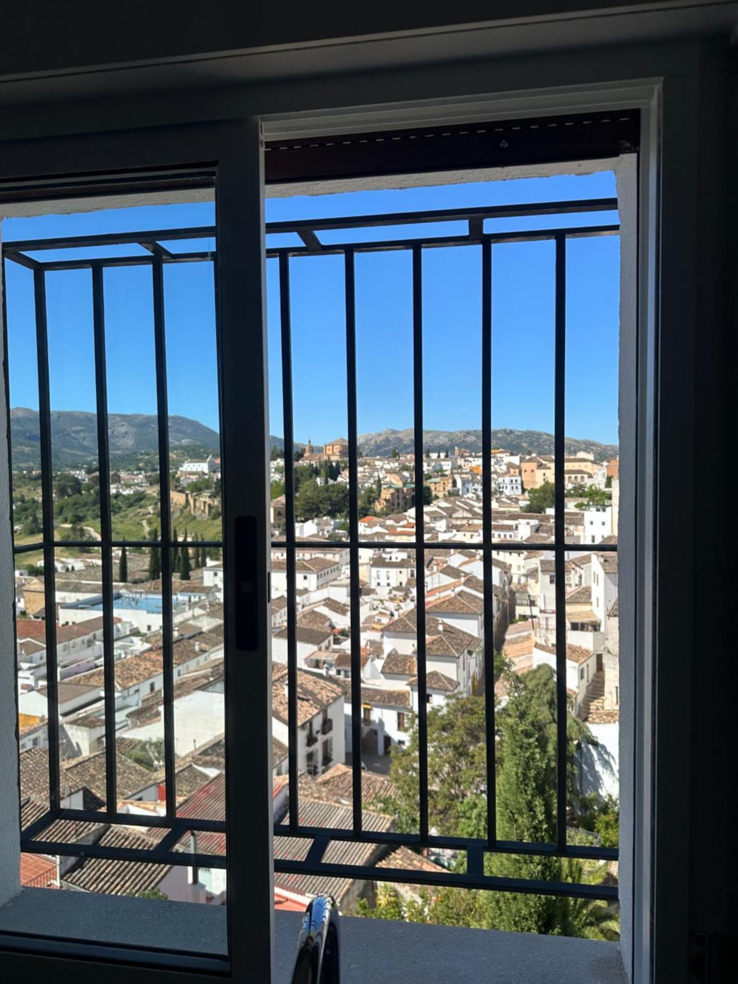8 Monumentos * Ronda