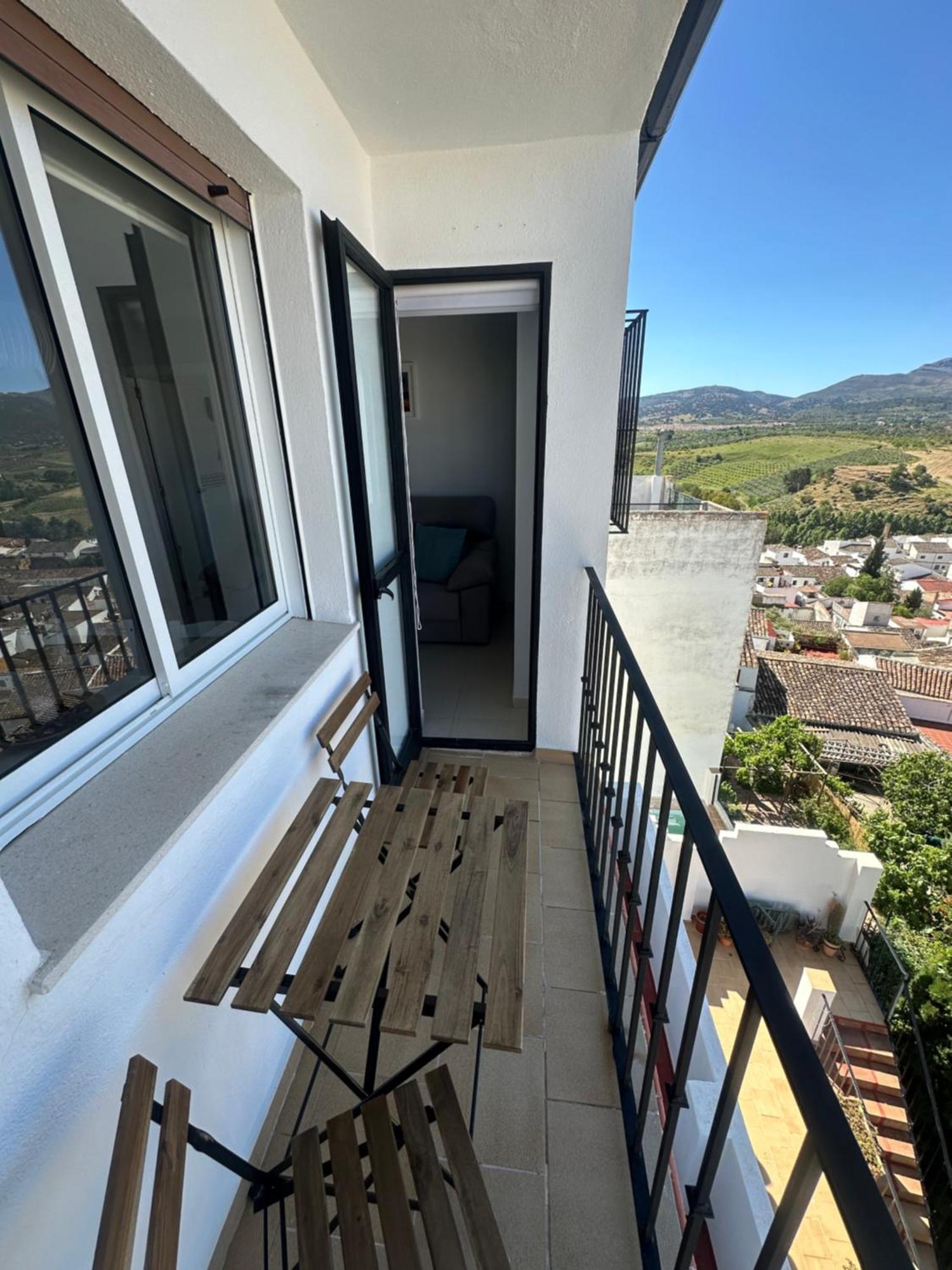 8 Monumentos Ronda