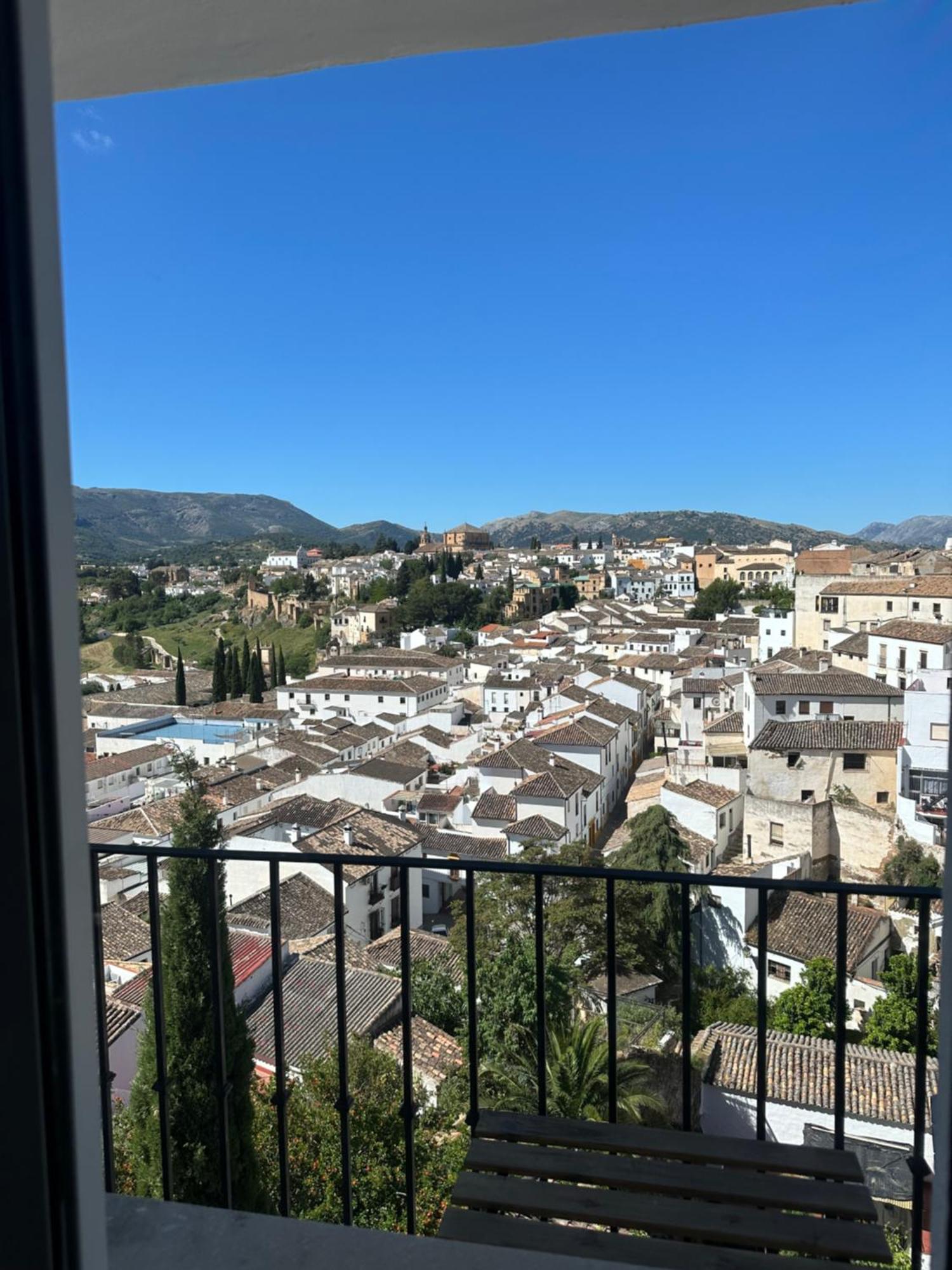 Apartment 8 Monumentos Ronda