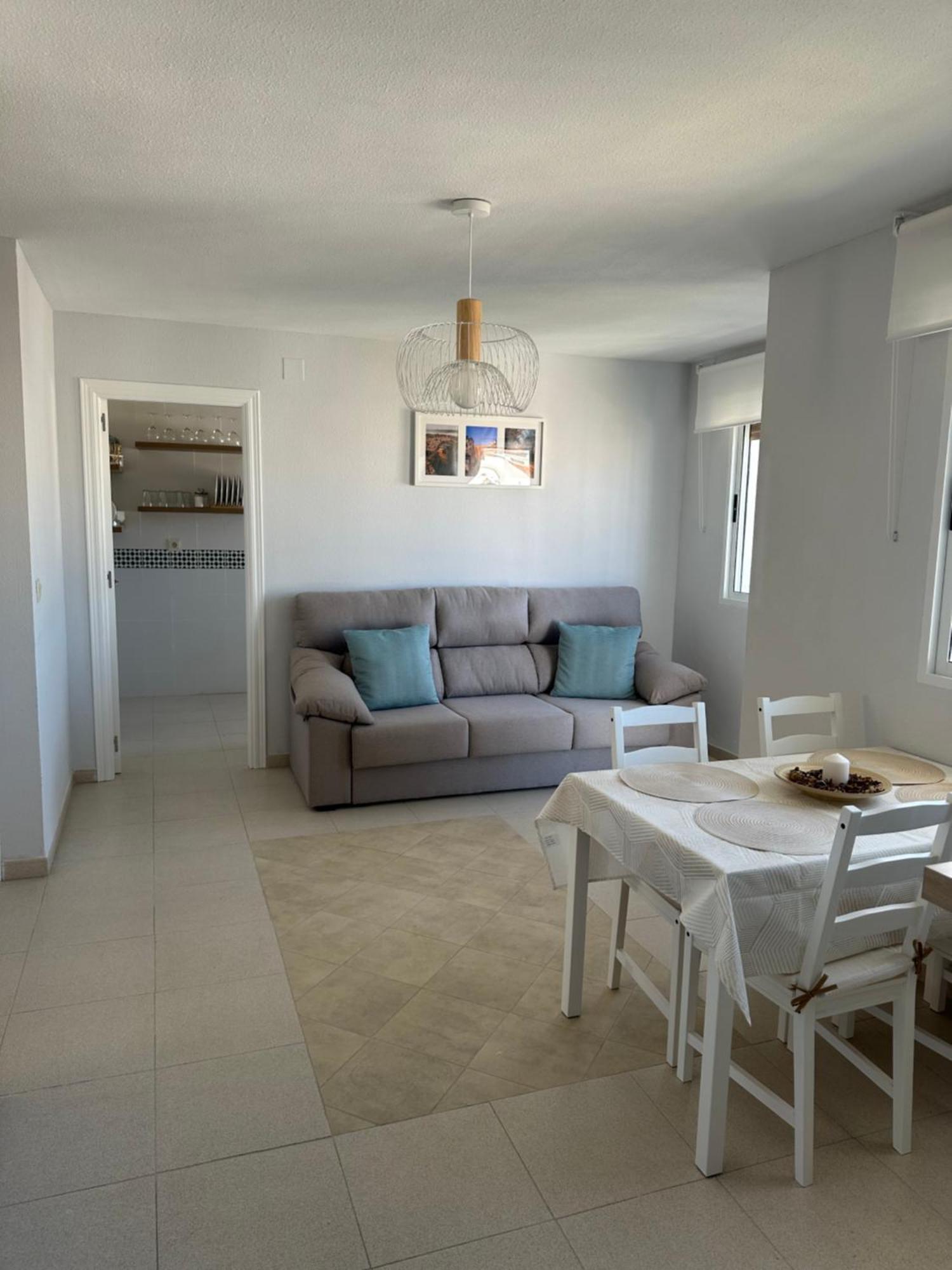 Apartamento 8 Monumentos